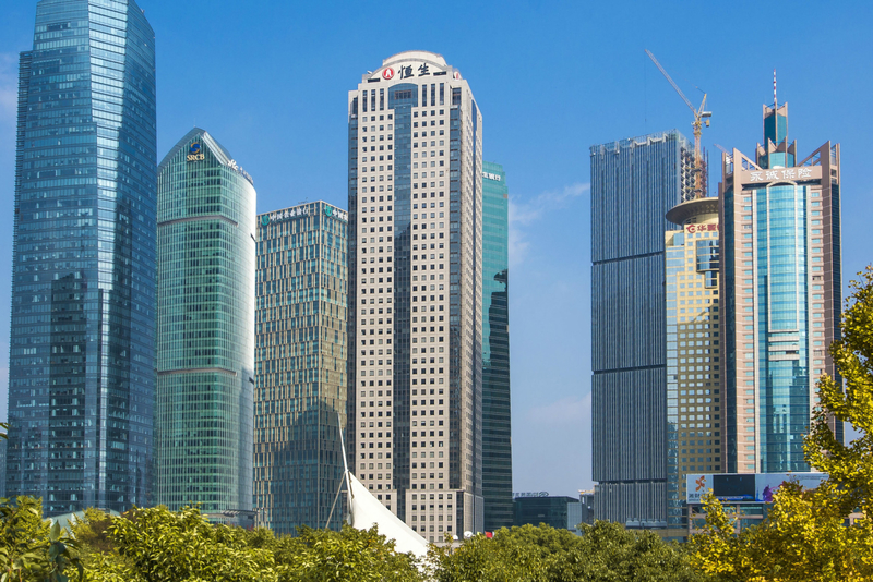 恒生银行大厦 租赁欢迎您